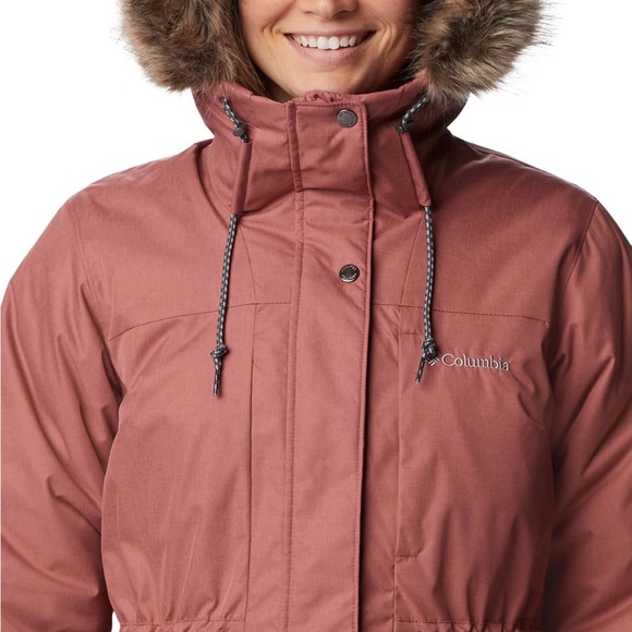 Columbia womens Suttle Mountain Mid Jacket - Picture 3 of 6